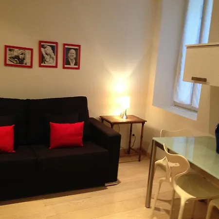 Apartment Bouttau By Connexion *