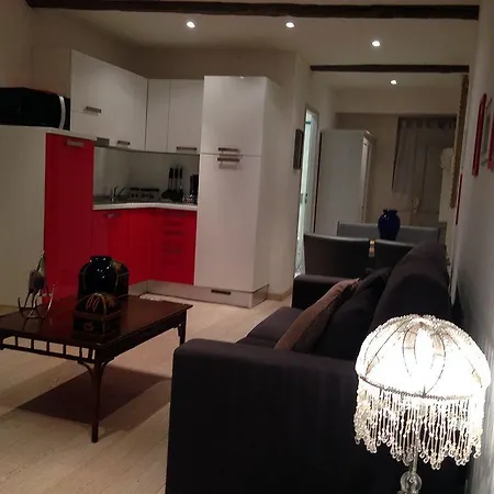 Bouttau By Connexion Apartment Cannes