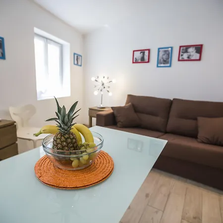 Appartamento Résidence Bouttau By Connexion