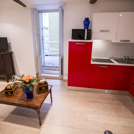 Appartamento Résidence Bouttau By Connexion Cannes