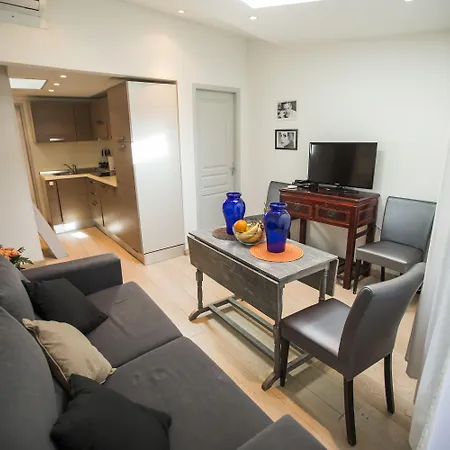 Résidence Bouttau By Connexion Appartamento Cannes