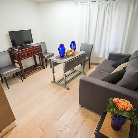 Résidence Bouttau By Connexion * Cannes