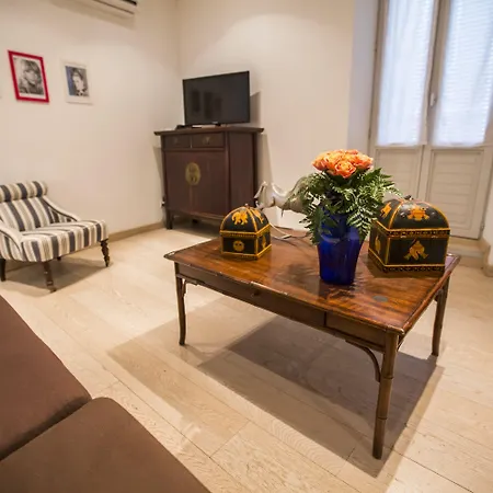 Appartamento Résidence Bouttau By Connexion Cannes