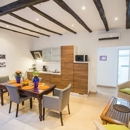 Bouttau By Connexion Apartment Cannes