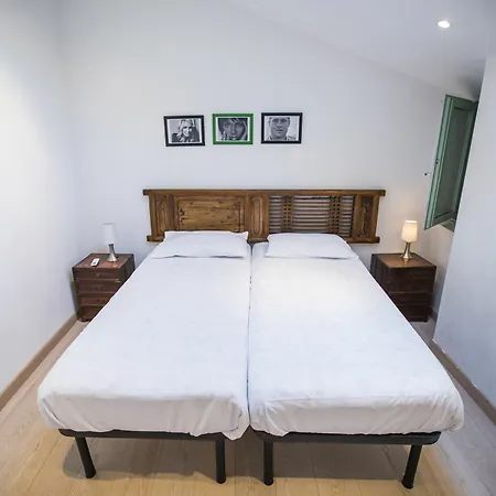 Apartment Bouttau By Connexion *