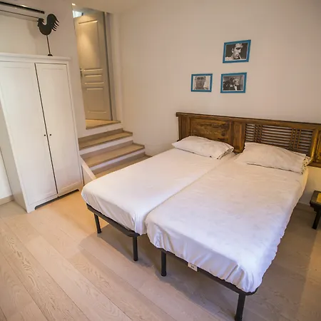 Bouttau By Connexion Cannes