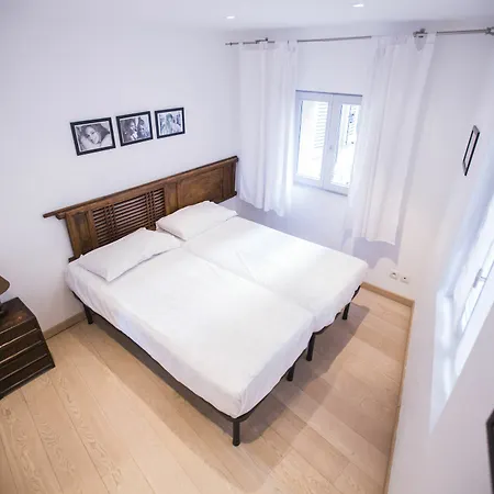 Bouttau By Connexion Apartment *