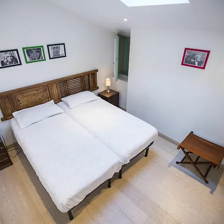 Apartment Bouttau By Connexion