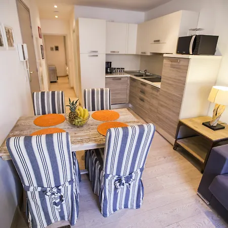 Bouttau By Connexion Apartment