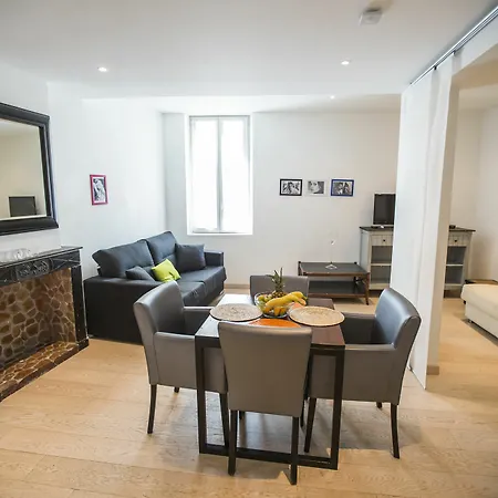 Apartment Bouttau By Connexion *