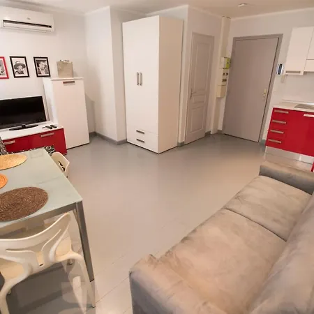 Bouttau By Connexion Apartment