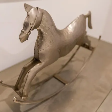 Bouttau By Connexion شقة