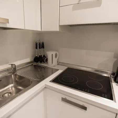 Bouttau By Connexion Apartment Cannes