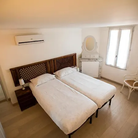 Bouttau By Connexion Apartment Cannes