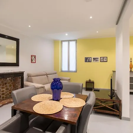 Bouttau By Connexion Apartment Cannes