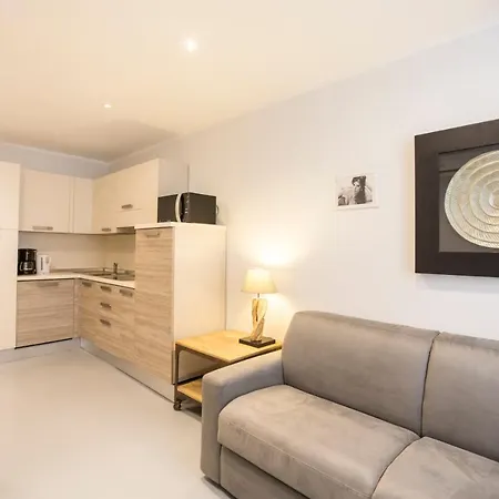 Bouttau By Connexion Apartment
