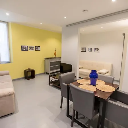 Bouttau By Connexion Apartment Cannes