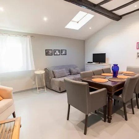 Bouttau By Connexion Apartment *