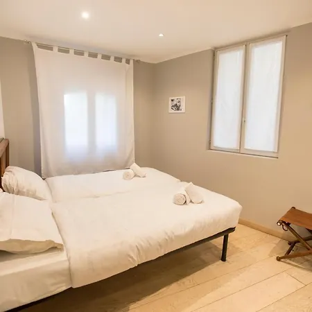 Bouttau By Connexion Apartment *