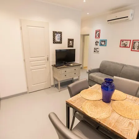 Bouttau By Connexion Apartment *