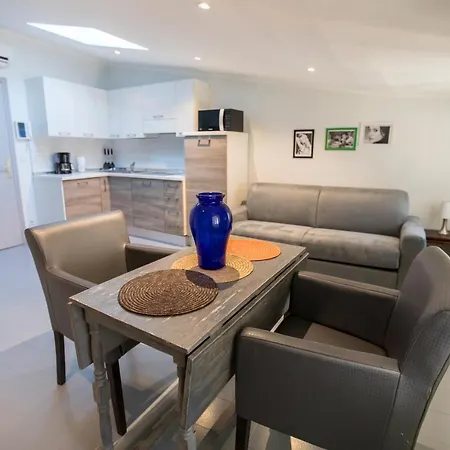 Bouttau By Connexion Apartment *