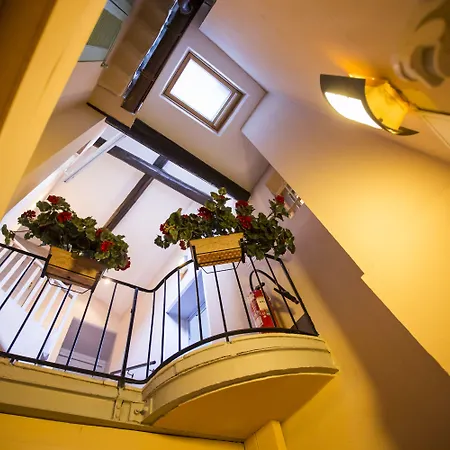 Bouttau By Connexion Apartamento *