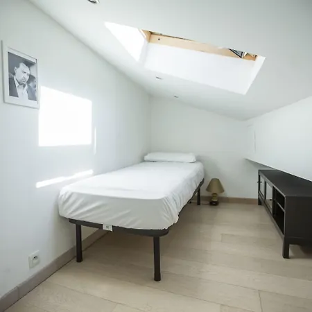 Apartamento Bouttau By Connexion *