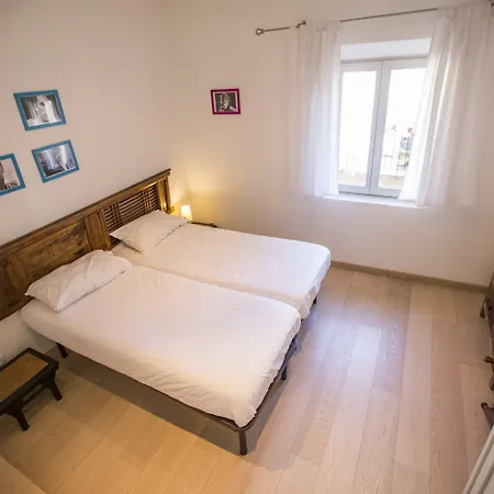 Apartamento Bouttau By Connexion