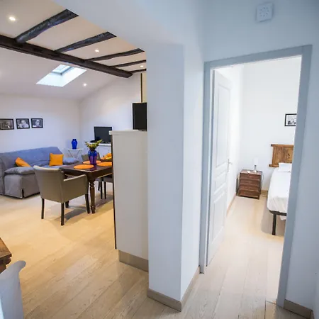 Bouttau By Connexion Apartamento Cannes
