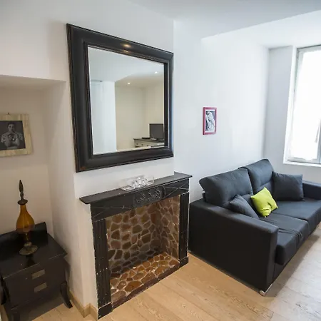 Apartamento Bouttau By Connexion *