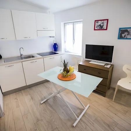 Bouttau By Connexion Apartamento *