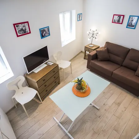 Apartamento Bouttau By Connexion *