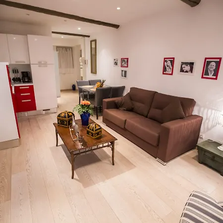 Bouttau By Connexion Apartamento *