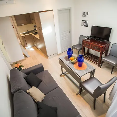 Bouttau By Connexion Cannes