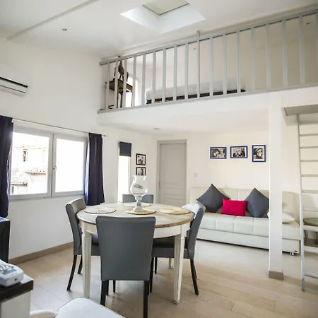 Bouttau By Connexion Apartamento