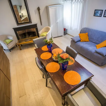 Bouttau By Connexion Apartamento *