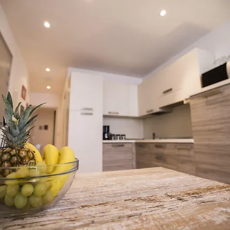 Apartamento Bouttau By Connexion *