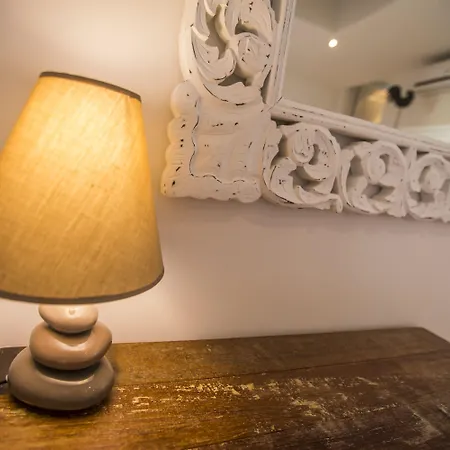 Apartamento Bouttau By Connexion Cannes