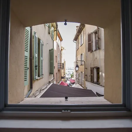 Apartamento Bouttau By Connexion