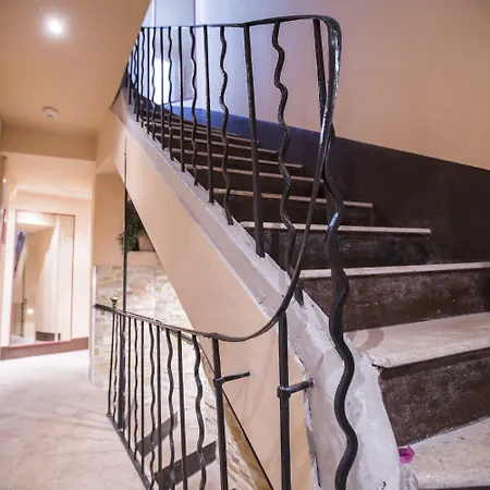 Apartamento Bouttau By Connexion