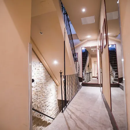 Bouttau By Connexion Apartamento *