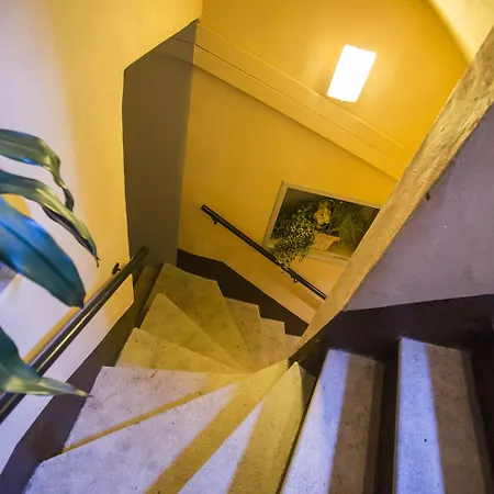 Bouttau By Connexion Apartamento