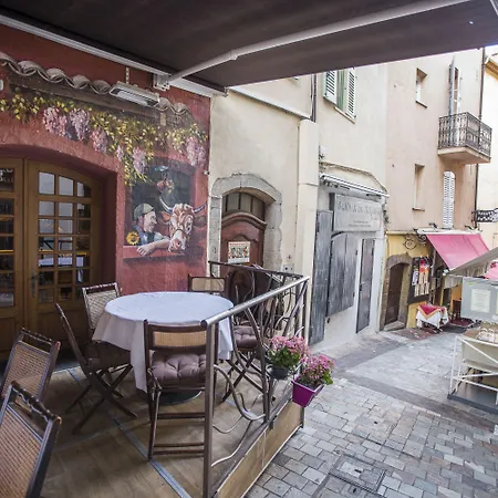 Bouttau By Connexion