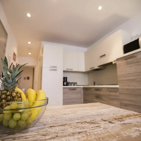 Bouttau By Connexion Apartament