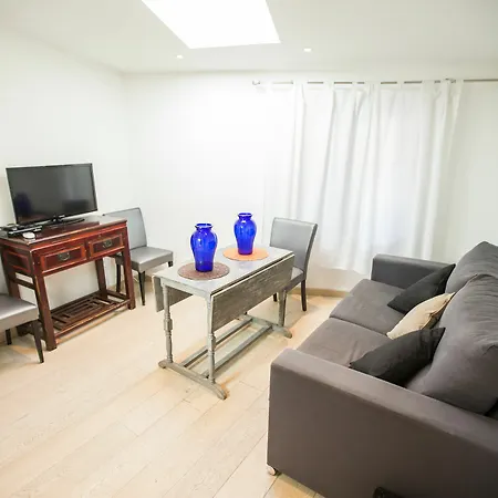 Bouttau By Connexion Apartament