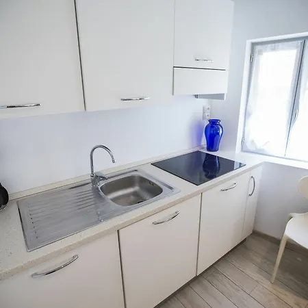 Apartament Bouttau By Connexion Cannes