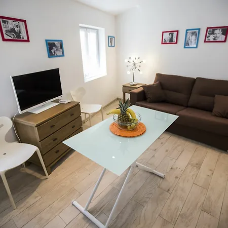 Apartament Bouttau By Connexion