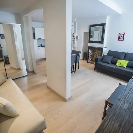 Bouttau By Connexion Apartament Cannes