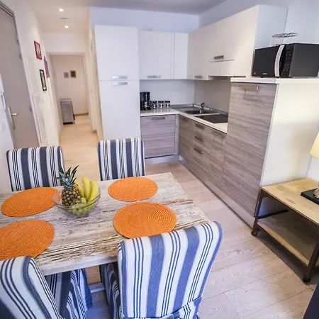 Bouttau By Connexion * Cannes