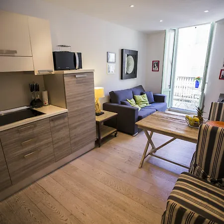 Bouttau By Connexion Apartament